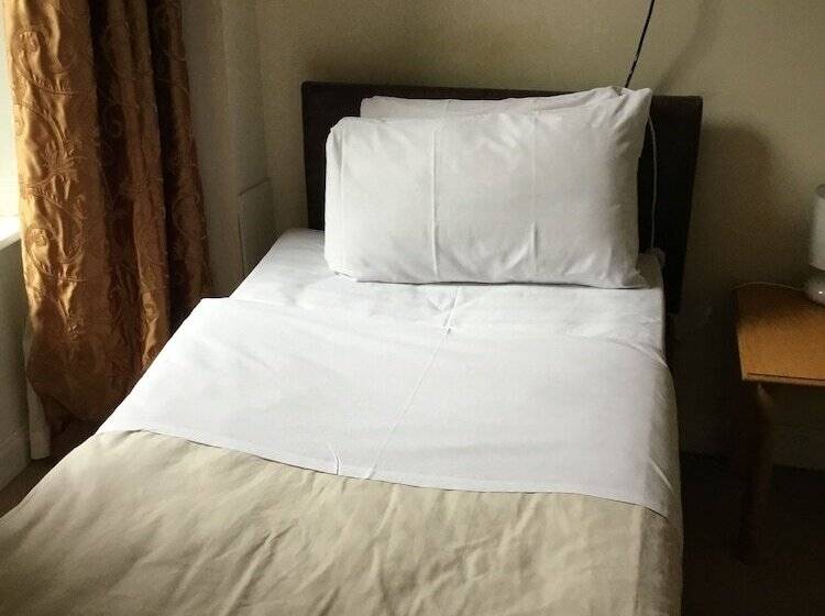 酒店 Aberdeen House