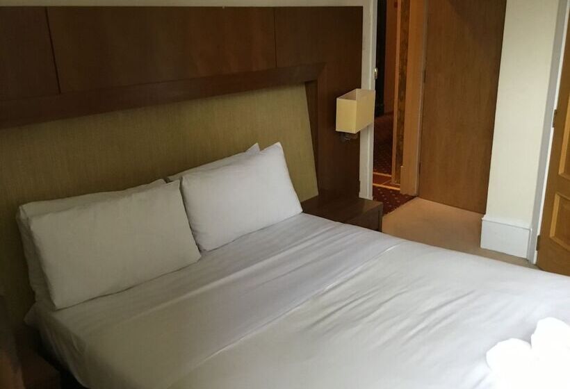 酒店 Aberdeen House