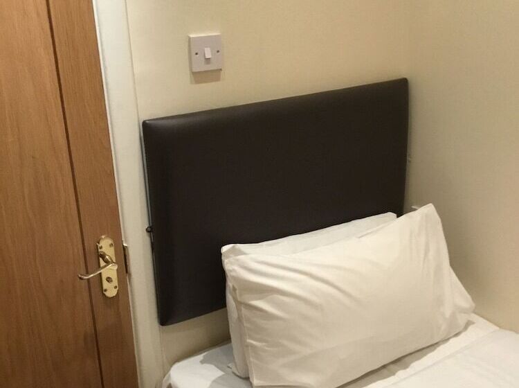 酒店 Aberdeen House