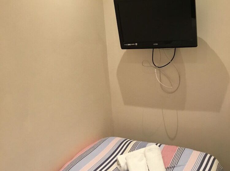 酒店 Aberdeen House