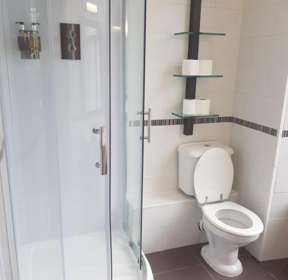 酒店 Aberdeen House