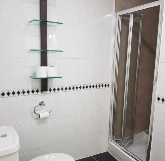 酒店 Aberdeen House