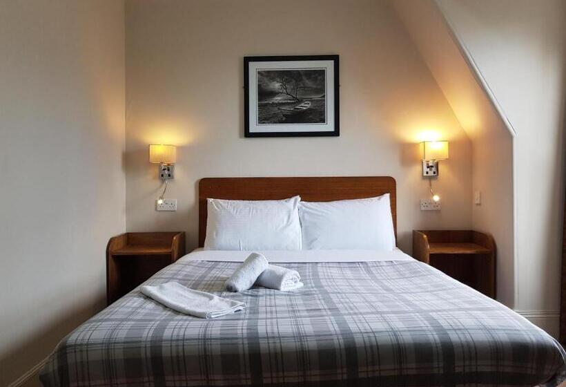 酒店 Aberdeen House