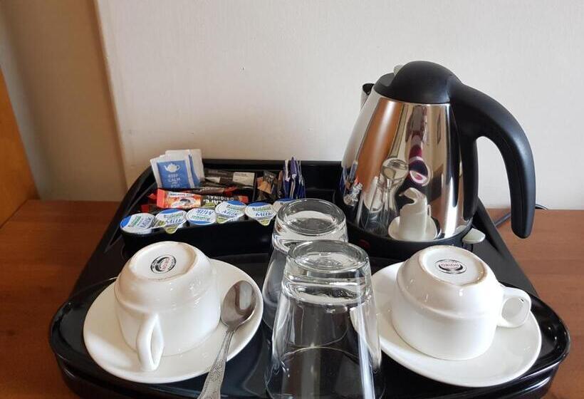 酒店 Aberdeen House