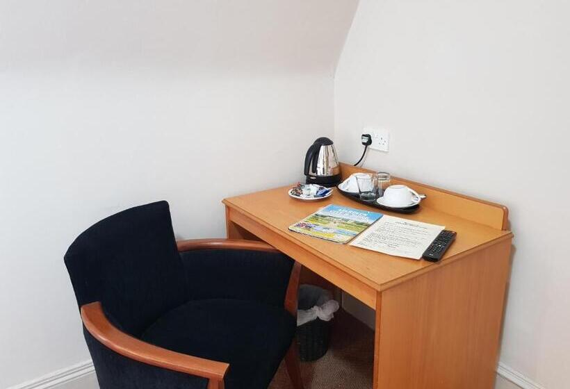 酒店 Aberdeen House