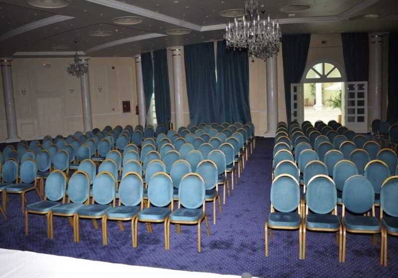 Szálloda Acropole Tunis