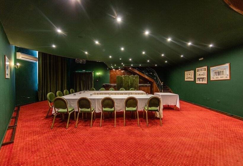 Szálloda Acropole Tunis