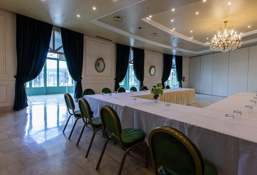 Szálloda Acropole Tunis