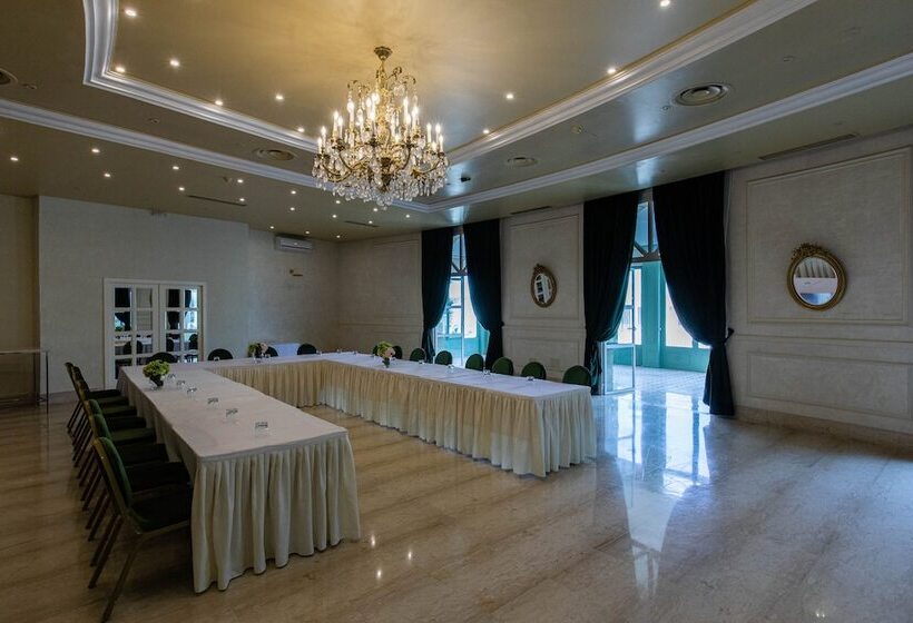 Szálloda Acropole Tunis