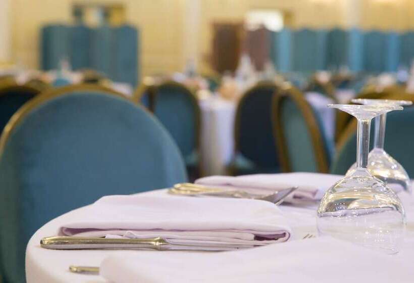 Szálloda Acropole Tunis