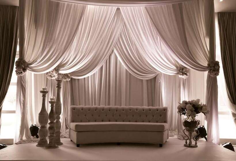 Szálloda Acropole Tunis