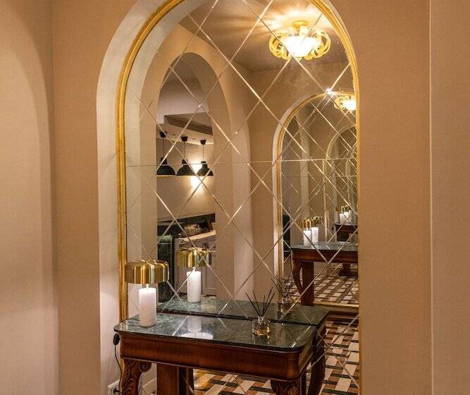 Szálloda Acropole Tunis