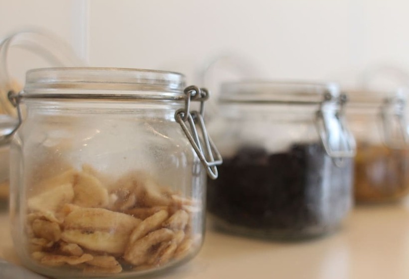 Szálloda Acropole Tunis