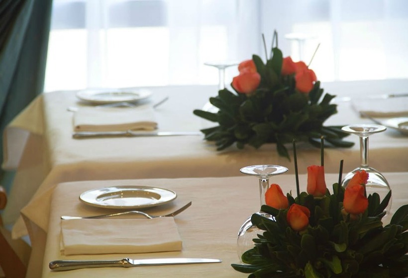 Szálloda Acropole Tunis