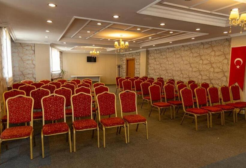 酒店 Afyon Mcg Marble