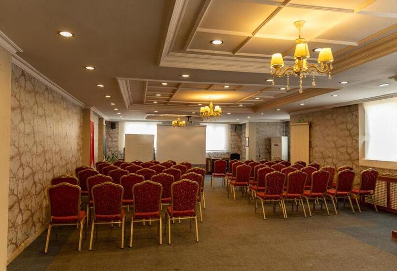 酒店 Afyon Mcg Marble