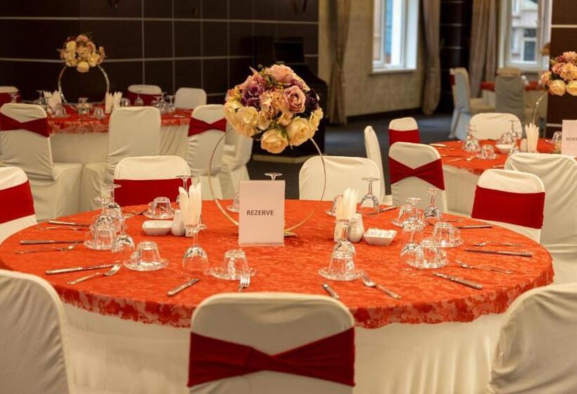 酒店 Afyon Mcg Marble