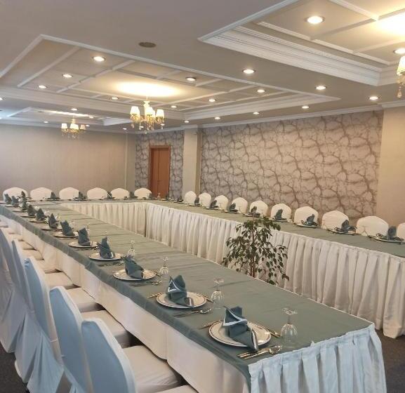 酒店 Afyon Mcg Marble