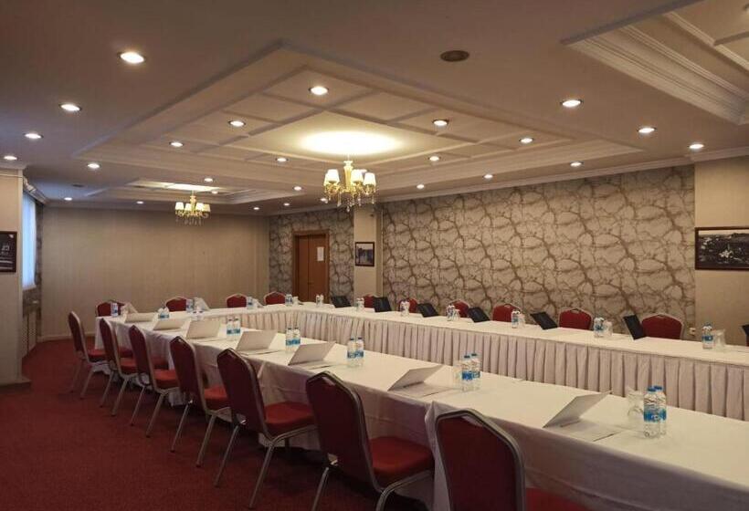 酒店 Afyon Mcg Marble