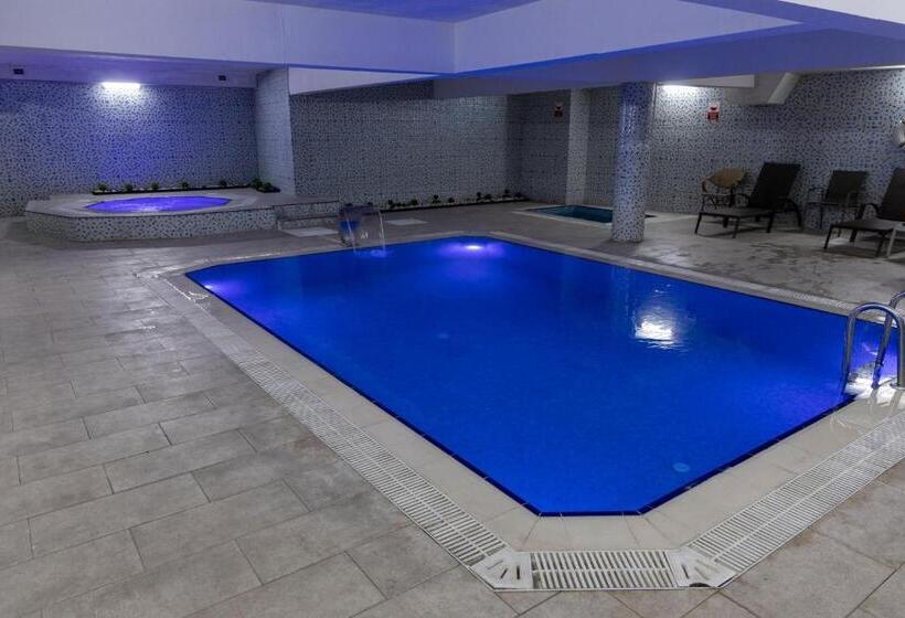 酒店 Afyon Mcg Marble