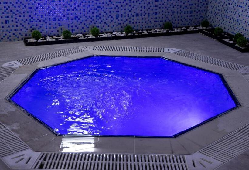 酒店 Afyon Mcg Marble