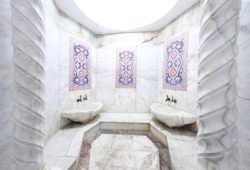 酒店 Afyon Mcg Marble