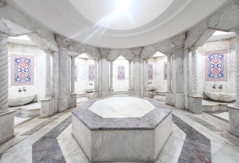 酒店 Afyon Mcg Marble