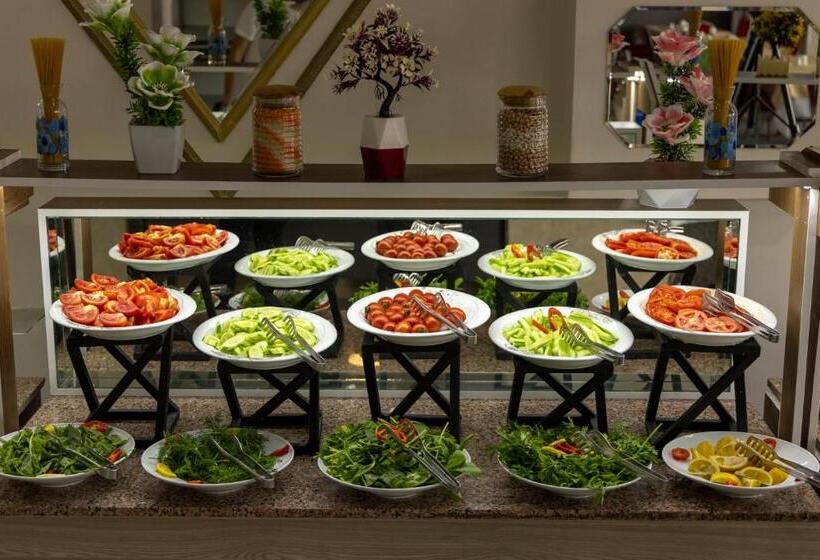 酒店 Afyon Mcg Marble