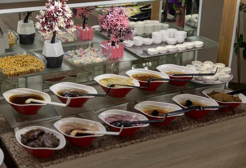 酒店 Afyon Mcg Marble