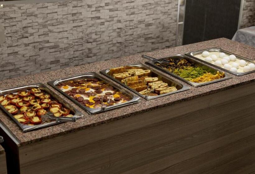 酒店 Afyon Mcg Marble