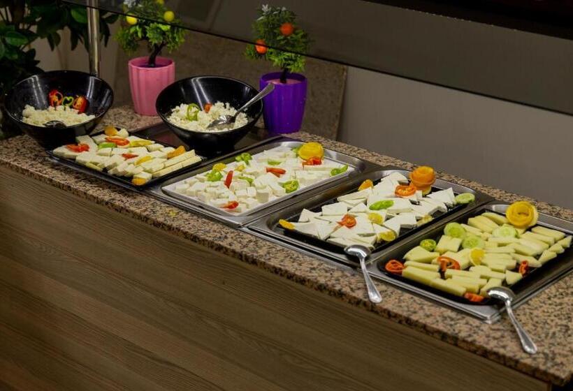 酒店 Afyon Mcg Marble