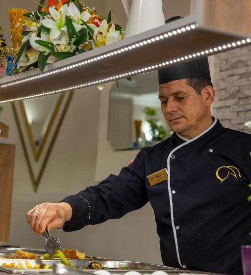 酒店 Afyon Mcg Marble