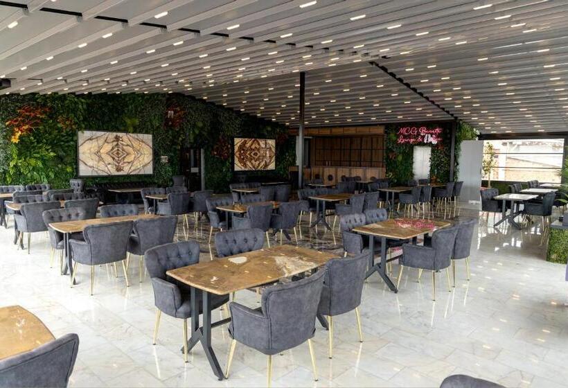 酒店 Afyon Mcg Marble