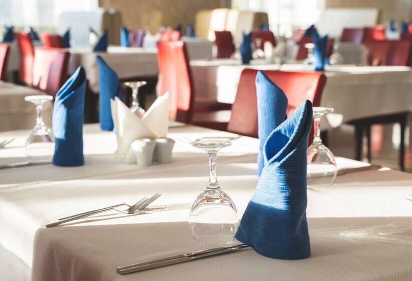 酒店 Afyon Orucoglu Thermal Resort