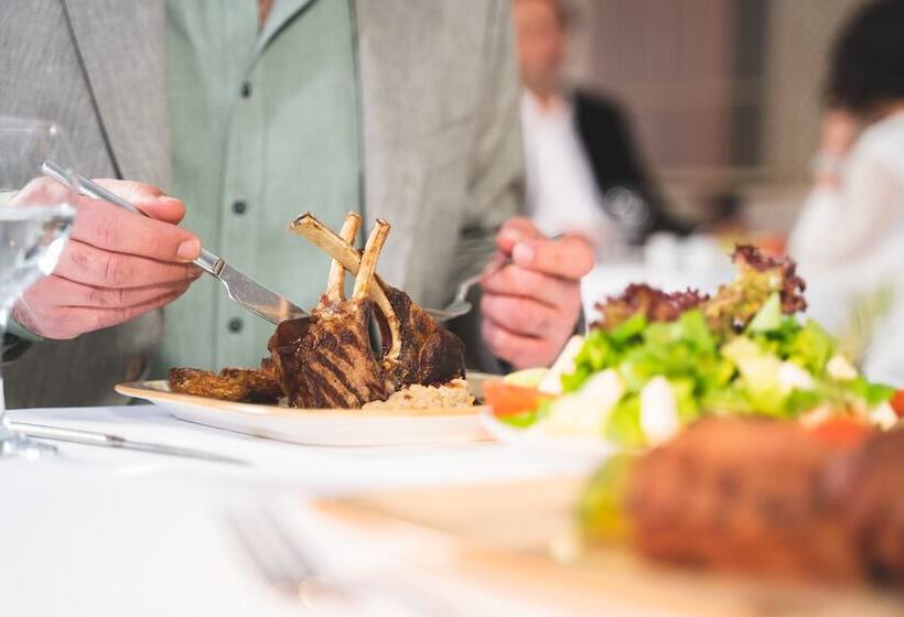 酒店 Afyon Orucoglu Thermal Resort