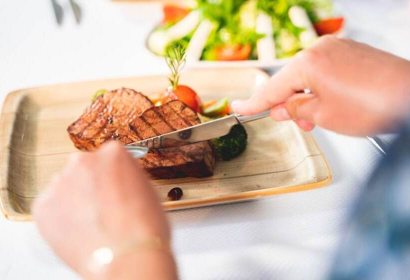 酒店 Afyon Orucoglu Thermal Resort