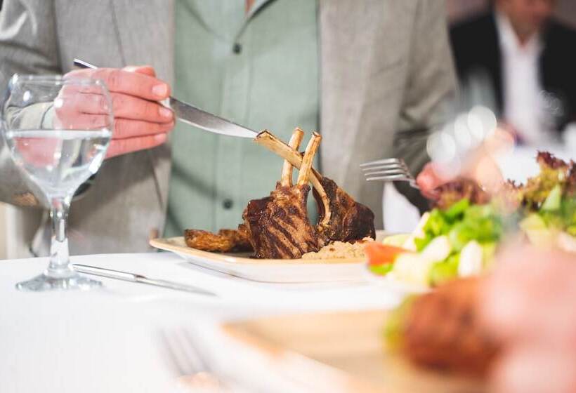 酒店 Afyon Orucoglu Thermal Resort