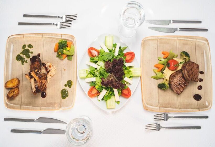 酒店 Afyon Orucoglu Thermal Resort