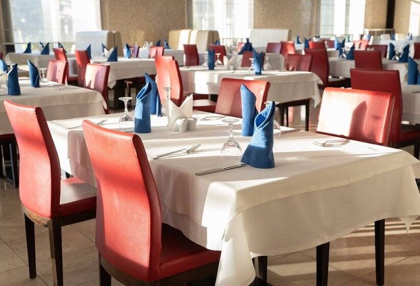 酒店 Afyon Orucoglu Thermal Resort