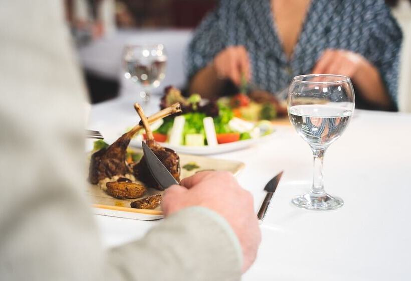 酒店 Afyon Orucoglu Thermal Resort