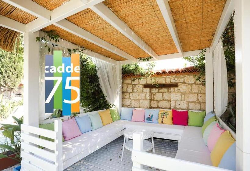 هتل Cadde 75