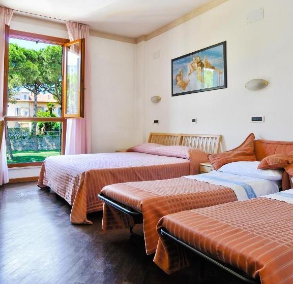 فندق Albergo Bice