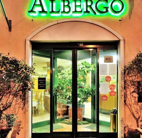 فندق Albergo Bice