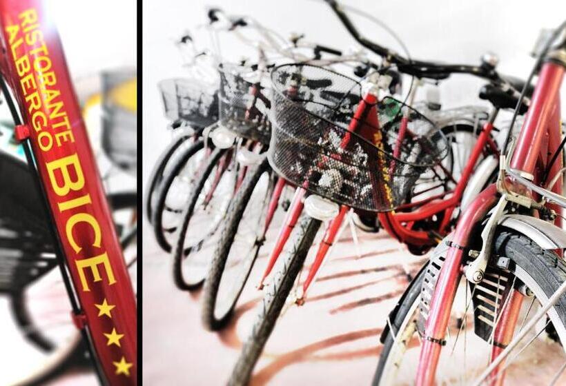 فندق Albergo Bice