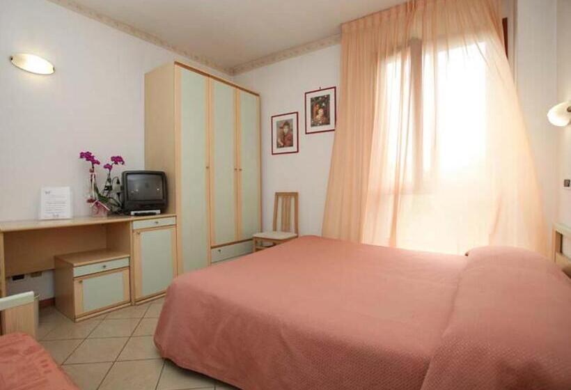 فندق Albergo Bice