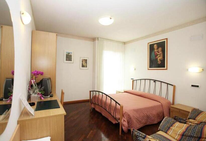 فندق Albergo Bice