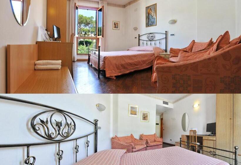 فندق Albergo Bice