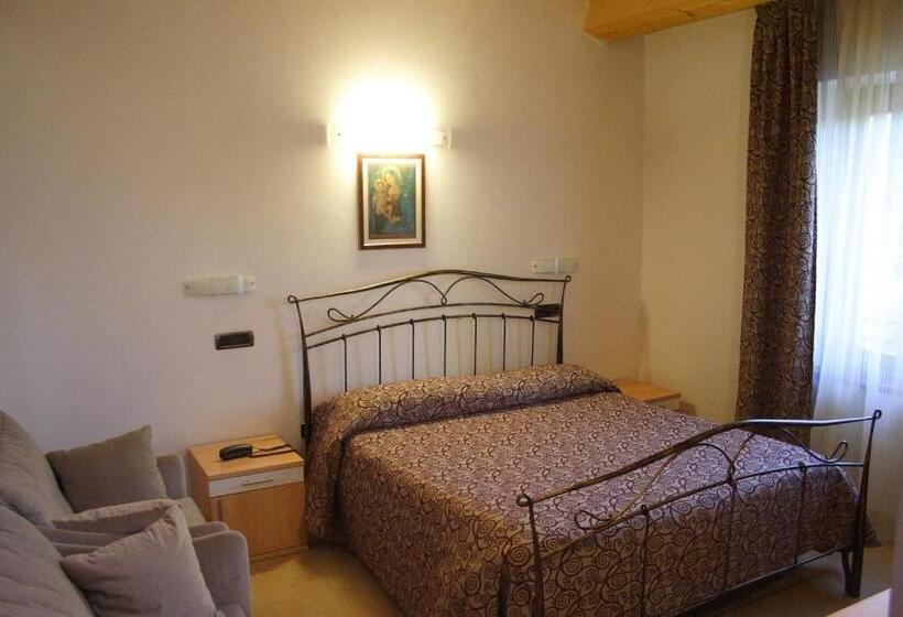 فندق Albergo Bice