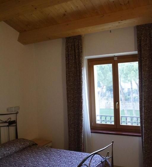 فندق Albergo Bice