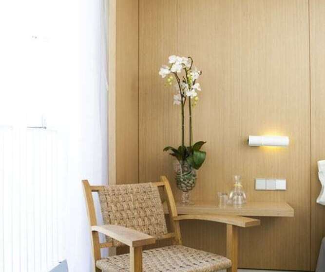 호텔 Alenti Sitges